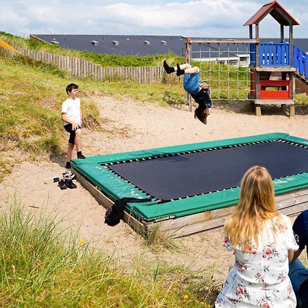 6 Person Holiday Home On A Holiday Park In Ringk Bing Ringkøbing Zewnętrze zdjęcie